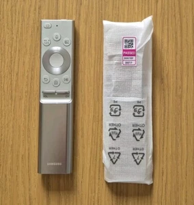 Genuine Samsung Smart Remote Control for 2018 QLED TV BN59-01300F RMCRMN1AP1 - Picture 1 of 6