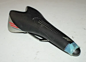 Bontrager Touring Road Bike Saddle 270/130mm Black MTB Gravel Fast USA Shipper!! - Picture 1 of 7