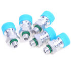 36Mm-Length R134a General Charging Valve Solder Onto Pipeline Automotive Air Ck_