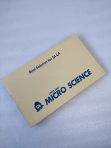 1pcs New MICRO SCIENCE ADM 682PCI - Picture 1 of 4