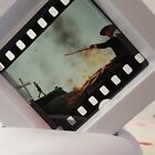 Mahler 35-mm Film Scene Cell Frame Movie Cube Gift Memorabilia