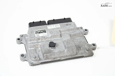 2019-2021 MAZDA 3 AWD 2.5L ECU ECM ENGINE MOTOR COMPUTER CONTROL MODULE OEM - Image 1 of 4