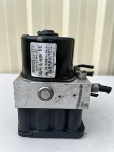 2007-2009 Mazda 3 ABS Anti Lock Brake Pump with Control Module 6N61-2C405-GD - Picture 1 of 4
