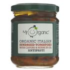 Mr Organic | Sundried Tomatoes - Antipasti | 1 x 190g