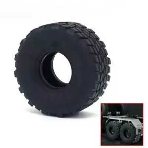JDModel XS45 Reifen für 1/14 TAMIYA Truck Cars DIY JDM-190 RC Traktor Modell - Bild 1 von 5