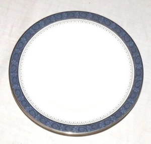Tazón de sopa con montura de 8 pulgadas Royal Doulton Sherbrooke - Imagen 1 de 3