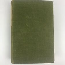 THE VARIETIES OF RELIGIOUS EXPERIENCE by William James - 1928 HB