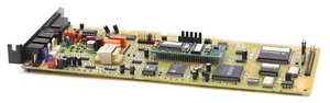 SRS Labs 16-bit Sound Galaxy OPL3 3D Stereo Sound Card P/N: I38-MMSN834 Tested - Photo 1/5