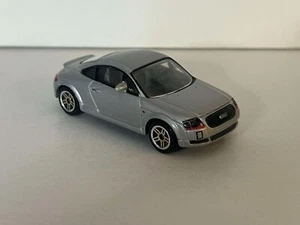 Realtoy Audi TT Maßstab 1:64 Die Cast Auto - Bild 1 von 5