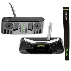 Putter MLA Golf Tour Series - 18 LH Classic 32 NUEVO - Imagen 1 de 6