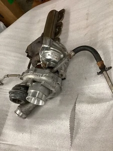 A2780903580 turbo for Mercedes-Benz Gl450 2014 - Picture 1 of 6
