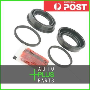 Fits VOLKSWAGEN PHAETON 2013-2016 - FRONT BRAKE CALIPER REPAIR KIT - Picture 1 of 1