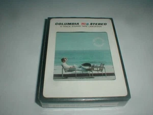 Art Garfunkel WATERMARK Columbia 8 Track Tape SEALED 1978 Pop Rock Paul Simon & - Picture 1 of 6