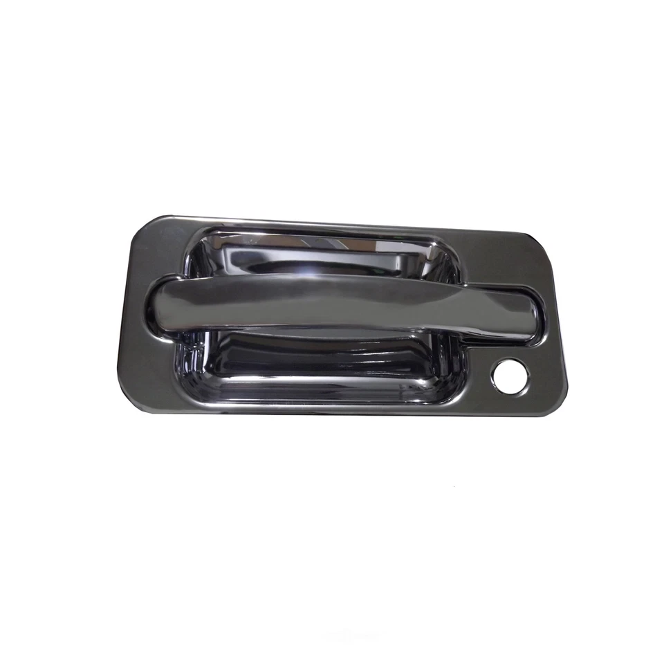 Manija de puerta exterior-manija de puerta exterior piezas Needa 911912 se adapta 03-09 Hummer H2 Foto 1 de 1