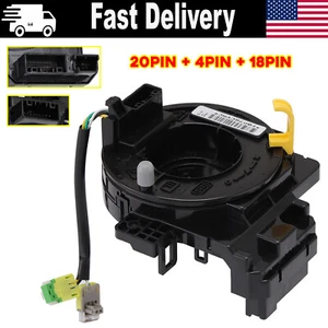 High Quality Clock Spring 77900-TBA-A12 FOR Honda Civic 2016-2021 1.5L 2.0L - Bild 1 von 10