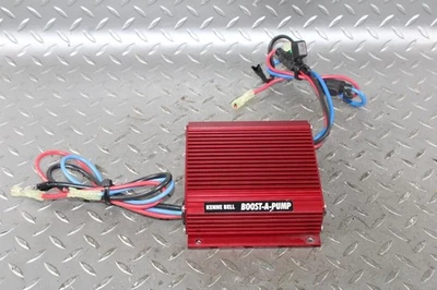 05-09 Mustang GT Aftermarket Kenne Bell Boost A Pump 40 Amp 21V Assembly OE WTY Foto 1 de 4