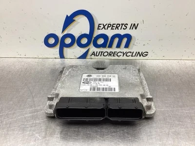 Centralina motore VW Polo IV 9N, 9A 036906034GQ P19343623 - Immagine 1 di 3