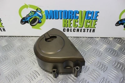 Cubierta de piñón delantera Kawasaki ZX 9 R ZX9R F1P F2P 2002 2003 Ninja B142 Foto 1 de 4