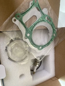 For Honda 2001-2008 Sportrax 250 TRX250EX Cylinder Piston Gasket Kit - Picture 1 of 6