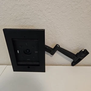 Articluating Arm Mount Ipad 12 X 8.5" - Picture 1 of 17