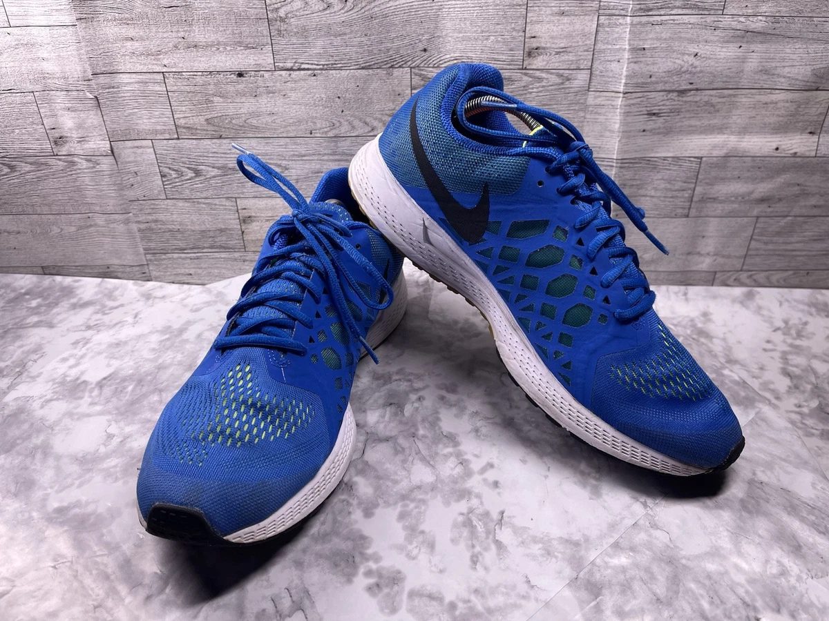 Nike Air Pegasus 31 Blue for Sale | Authenticity Guaranteed | eBay