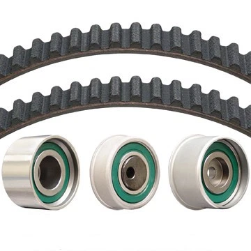 Kit de correa de distribución de motor DAYCO para HYUNDAI SANTA FE 2001-2006 2,4 L Foto 1 de 1