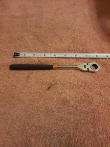Matco Tools 12 Mm Flex Head Ratchet Wrench - Picture 1 of 15