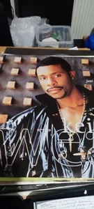 Keith Sweat - Just A Touch - 12" Vinyl - Elektra Label - Picture 1 of 1
