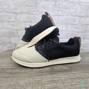 York Athletics The Henry Schuhe Unisex Herren 11,5 Damen 13 NEU - Bild 1 von 8