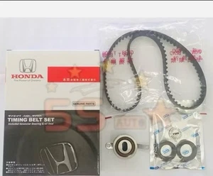 Timing Belt Kit Set for Honda Civic SO4 1.6 (100,000KM) - Picture 1 of 1