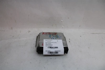 ECU ECM COMPUTER Volvo S60 V70 S80 XC90 2002 02 03 - 04 08670169 1153718 - Image 1 of 4