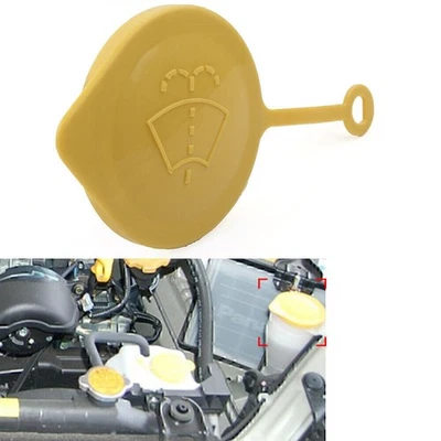 Scheibenwischer-Wasch-Abdeckung Wassertank-Flaschenverschluss für Subaru Baja - Image 1 of 4