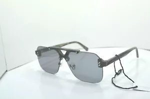 NEW AUTHENTIC STELLA/McCARTNEY SC0225S 003 SUNGLASSES - Picture 1 of 6