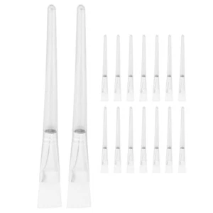 16 Pcs Mask Brush Multi-mask Face Tool Brushes Facial Applicator - Bild 1 von 12
