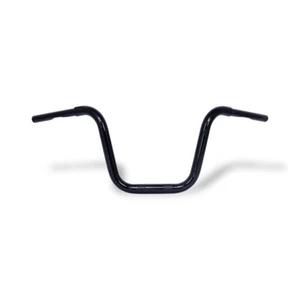 Manillar Ape Hanger 1-1/4 pulgadas como FXDWG desde 2006 negro - Imagen 1 de 1