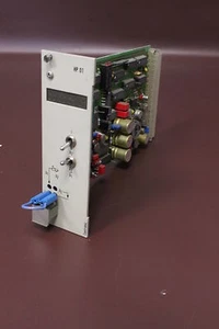 H&B Contronic HP01 0776116C HP 01 Hartmann & Braun - Picture 1 of 2