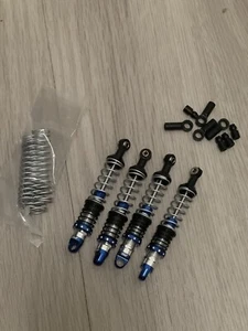 Pro-Line Pro Scale Shocks - Picture 1 of 1