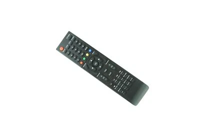 Remote Control For Panasonic EUR7622X10 EUR7622KA0 SA-XR25 AV Control Receiver - image 1 of 4