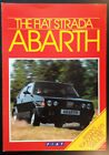 Fiat Strada Abarth 130 TC Brochure 1984