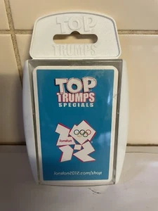 top trumps london 2012 special - Picture 1 of 3