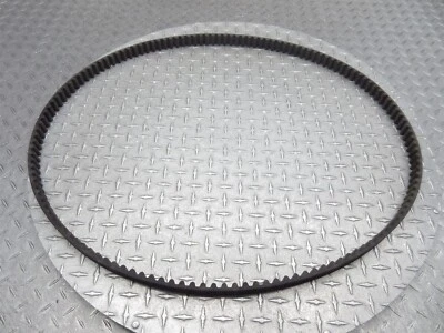 2011 Harley Electra Glide 经典 FLHTC 滑轮链轮齿轮驱动皮带 — 第 1/4 张图片