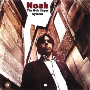 The Bob Seger System - Noah - Vinyl Record NEW - Picture 1 of 1