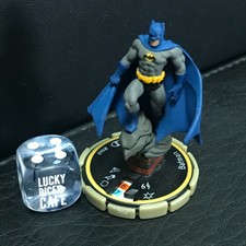 DC Heroclix Icons 040 Batman Rookie
