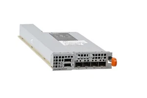 Dell PowerEdge FN2210S 10 GbE SFP+ I/O-Aggregator für FX2-Gehäuse Dell OS9 – Ref. - Bild 1 von 1