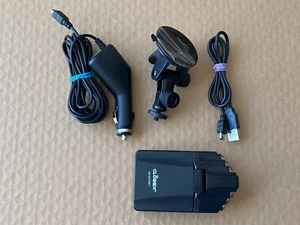 Globex GU-DVV001 Dash Cam Grabadora Coche 140 Gran Angular Tablero Cámara 5MP - Imagen 1 de 6
