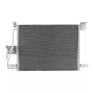 4379 Condenser Fit For Jeep Grand Cherokee 93-98 Wagoneer 93 4.0 L6 5.2 V8 - Picture 1 of 10