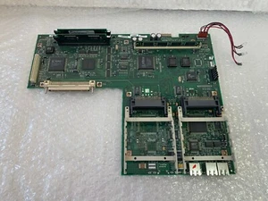 CISCO 73-2843-07 REV B0 Board M19B0284 Used - Picture 1 of 12