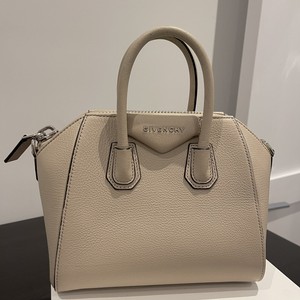 givenchy antigona large bolsa