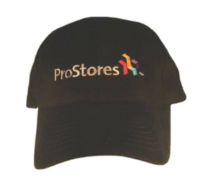 Gorra de béisbol eBay Pro Stores sombrero eBayana Promo eBay Live talla única - Imagen 1 de 1