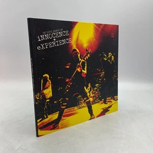 U2 Live Songs Of Innocence+Experience 2xCD Album US 2019 Special Edition VG+ - Picture 1 of 4